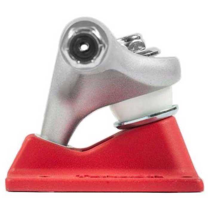 TENSOR Mag Light Reflect 5.5'' Axones - Silver/Red